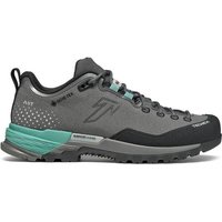 TECNICA Herren Trekkinghalbschuhe SULFUR S GTX WS TECNICA Herren Trekkinghalbschuhe SULFUR S GTX WS von Tecnica