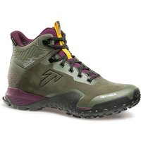 TECNICA Trekkinghalbschuhe MAGMA MID GTX WS TECNICA Trekkinghalbschuhe MAGMA MID GTX WS von Tecnica