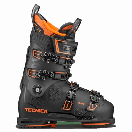 Tecnica 10195CG2 - MACH1 HV 120 TD GW 839 Sport Blue Gr. 26,5 von Tecnica