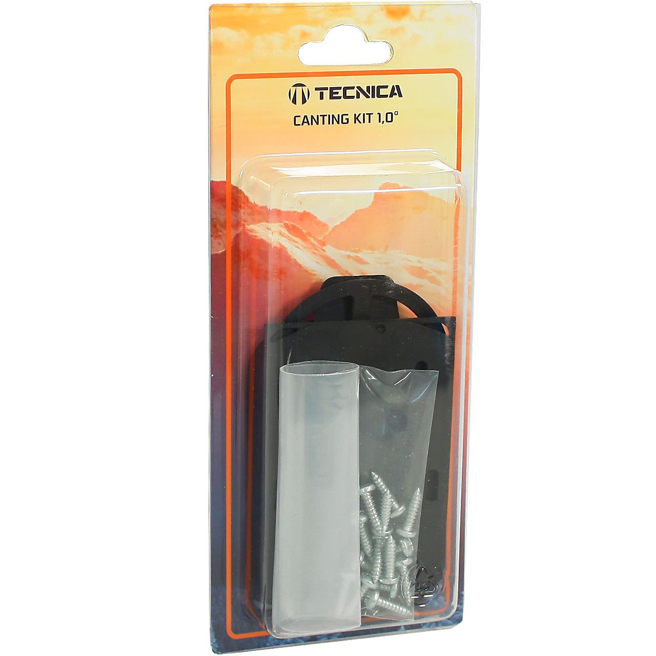 Tecnica Canting Kit 1,0° Tecnica Canting Kit 1,0° von Tecnica