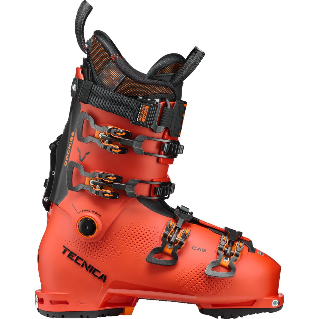 Tecnica Cochise 130 DYN GW brick orange Tecnica Cochise 130 DYN GW brick orange von Tecnica
