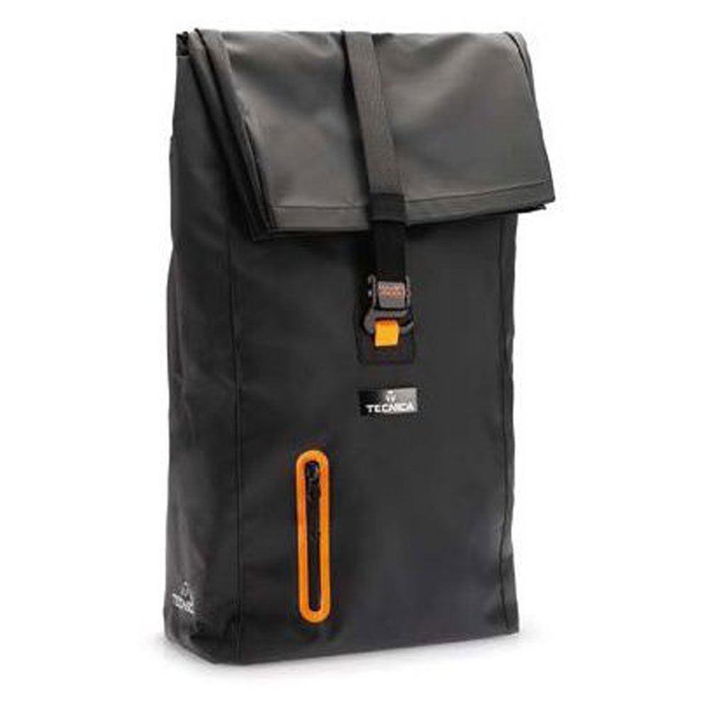 Tecnica Computer 20l Backpack Schwarz Tecnica Computer 20l Backpack Schwarz von Tecnica