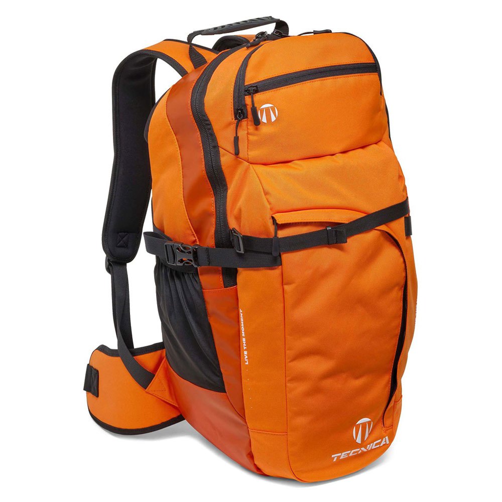Tecnica Firebird Coach 45l Backpack Orange Tecnica Firebird Coach 45l Backpack Orange von Tecnica
