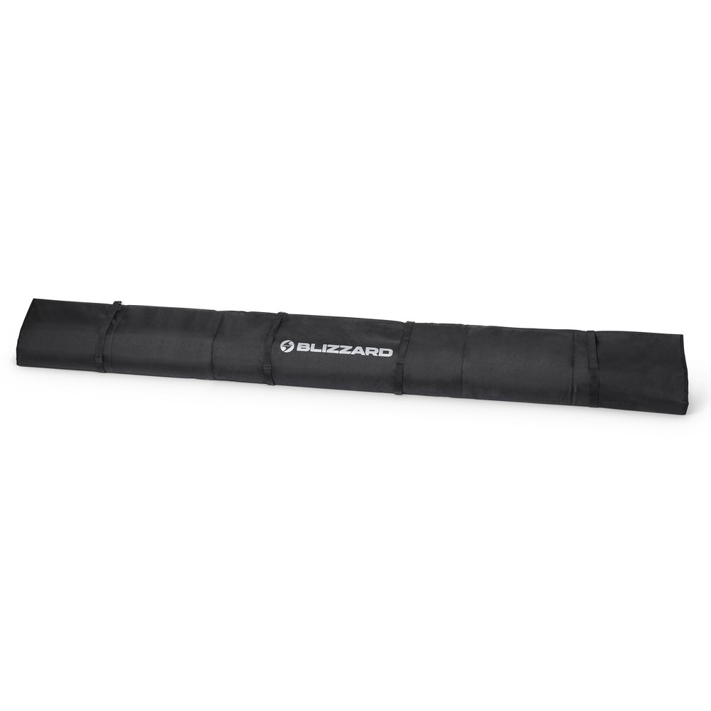 Tecnica Firebird Dh Skis Bag 3 Pairs Schwarz Tecnica Firebird Dh Skis Bag 3 Pairs Schwarz von Tecnica
