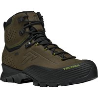 Tecnica Forge 2 GTX MS Turned Grey Green Tecnica Forge 2 GTX MS Turned Grey Green von Tecnica