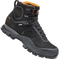 Tecnica Forge GTX MS Black Orange Tecnica Forge GTX MS Black Orange von Tecnica
