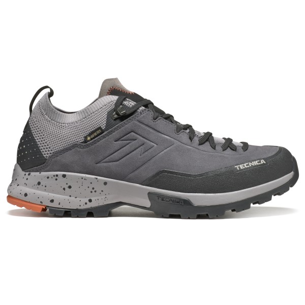 Tecnica - Forge Hike GTX - Multisportschuhe Gr 9,5 grau Tecnica - Forge Hike GTX - Multisportschuhe Gr 9,5 grau von Tecnica