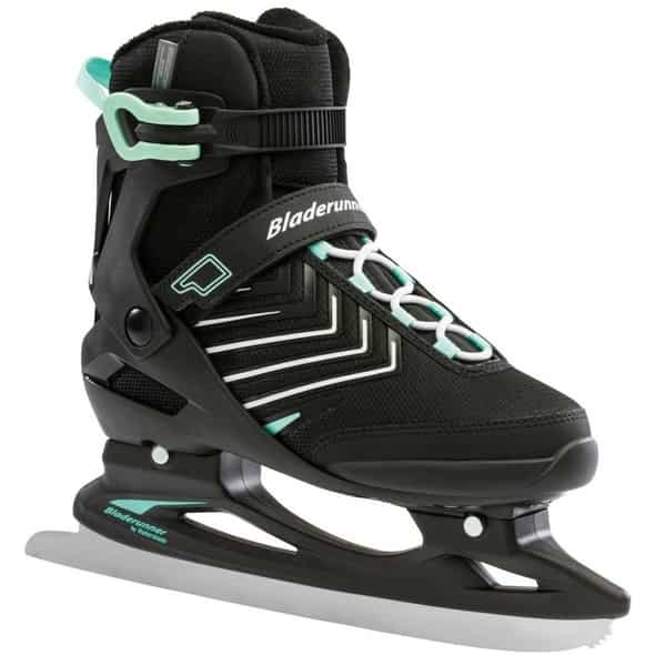 Rollerblade Igniter XT Ice W Damen Schlittschuhe (Schwarz 6,5 US) Schlittschuhe von Rollerblade