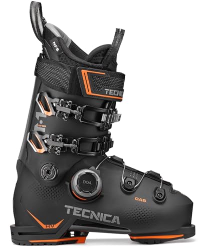 Tecnica MACH BOA HV 110 X GW Black - 28,5 Tecnica MACH BOA HV 110 X GW Black - 28,5 von Tecnica