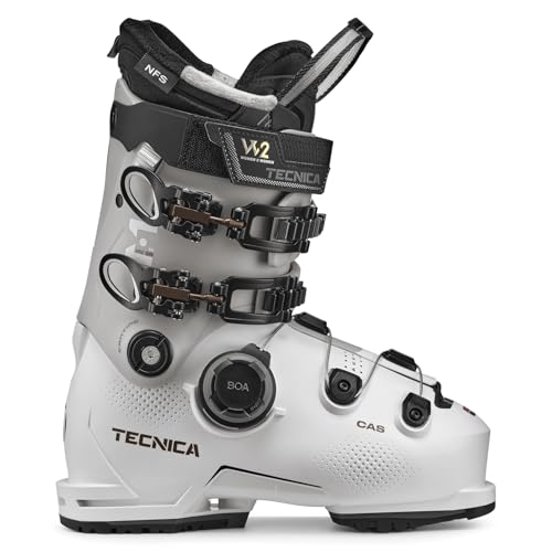 Tecnica MACH BOA HV 95 W GW Weiss - 255 Tecnica MACH BOA HV 95 W GW Weiss - 255 von Tecnica