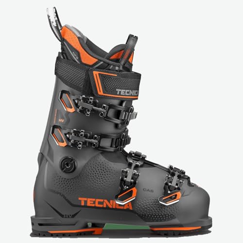 Tecnica MACH Sport HV 100 GW Race Grey - 28,5 Tecnica MACH Sport HV 100 GW Race Grey - 28,5 von Tecnica