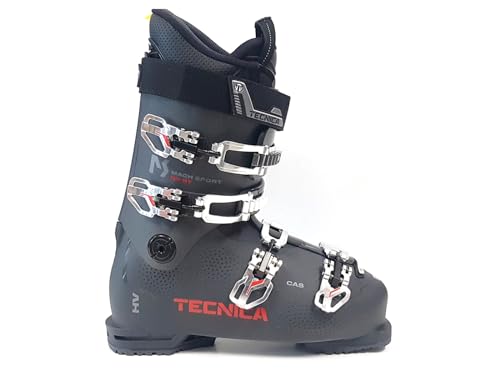 Tecnica MACH Sport HV 80 RT GW Grafite - 27 Tecnica MACH Sport HV 80 RT GW Grafite - 27 von Tecnica