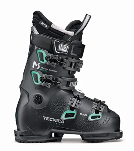 Tecnica MACH Sport MV 85 W GW Damen Skischuhe Skistiefel 201601G1 Größe 24 Tecnica MACH Sport MV 85 W GW Damen Skischuhe Skistiefel 201601G1 Größe 24 von Tecnica