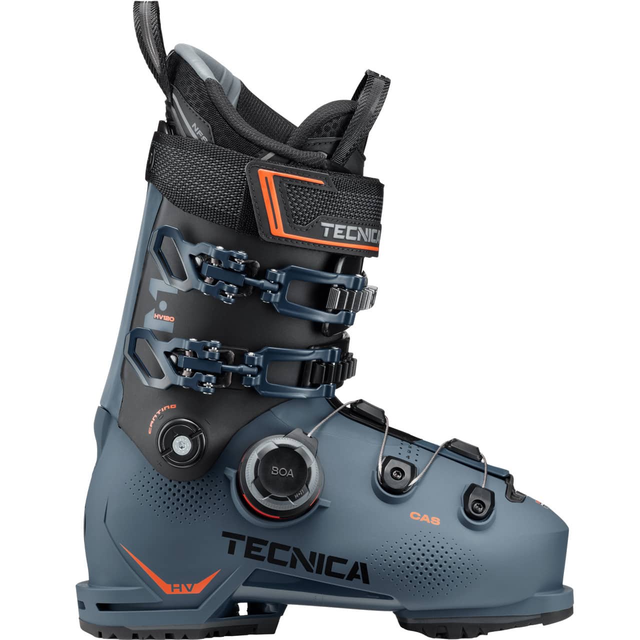 Tecnica Mach BOA HV 120 GW dark avio Tecnica Mach BOA HV 120 GW dark avio von Tecnica