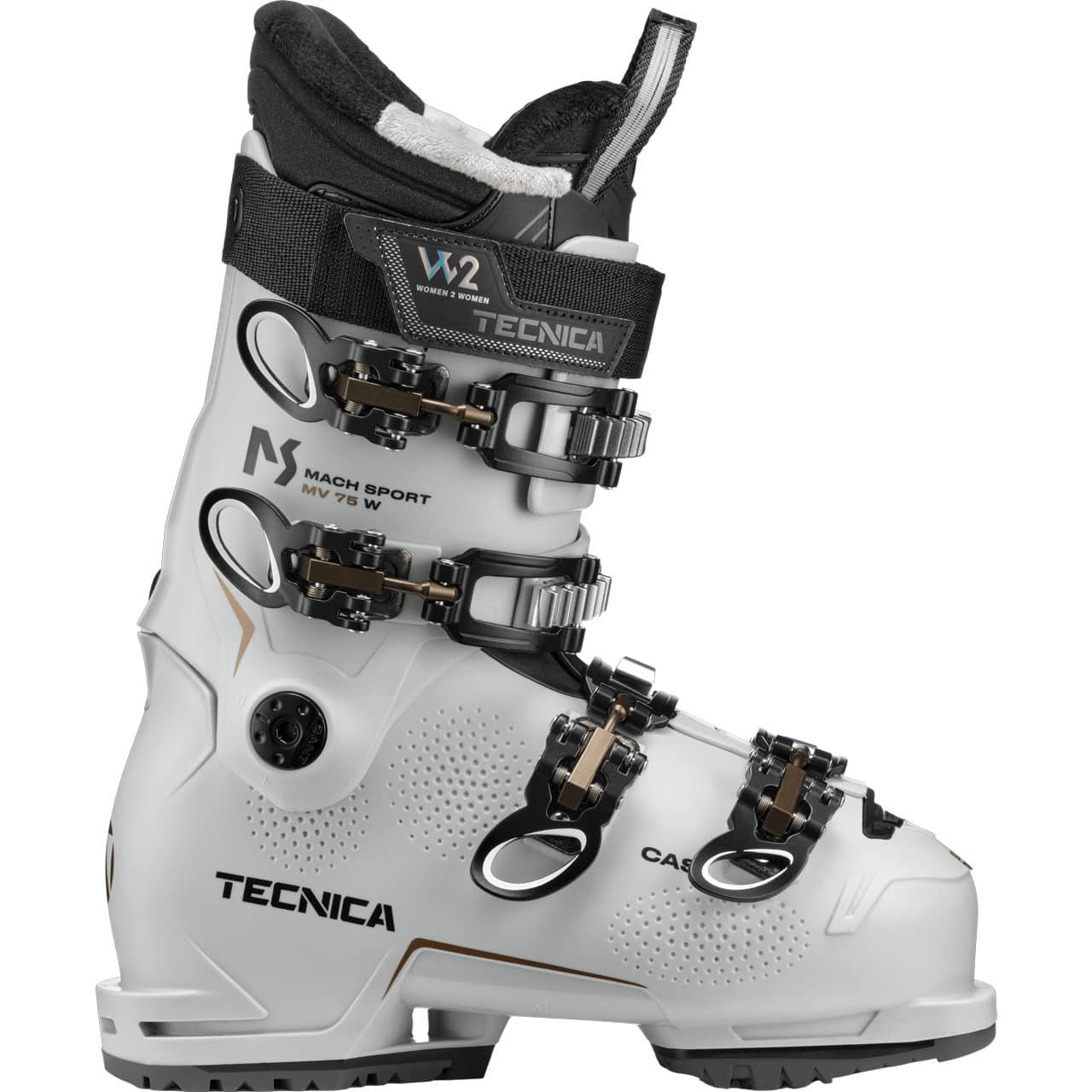 Tecnica Mach Sport HV 75 W GW von Tecnica