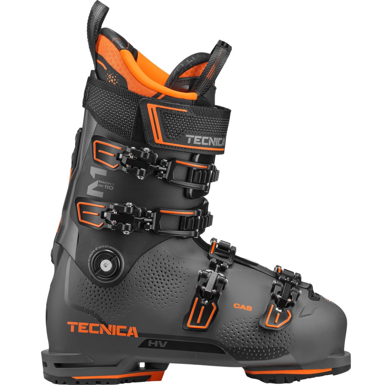 Tecnica Mach1 HV 110 TD GW race grey von Tecnica