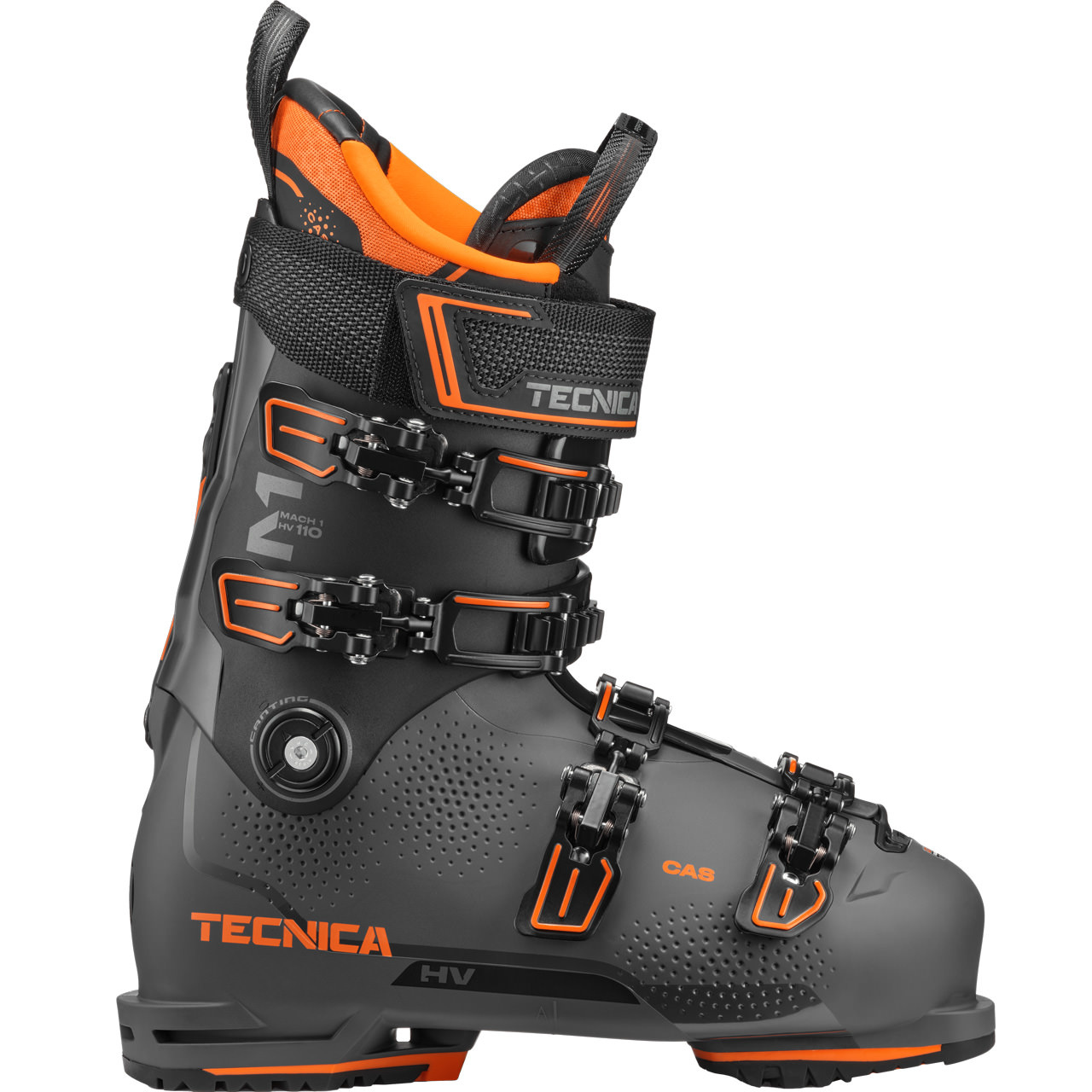 Tecnica Mach1 HV 110 TD GW race grey Tecnica Mach1 HV 110 TD GW race grey von Tecnica