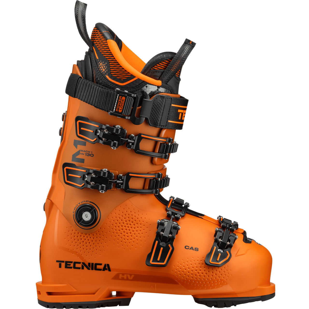 Tecnica Mach1 HV 130 TD GW icon orange Tecnica Mach1 HV 130 TD GW icon orange von Tecnica