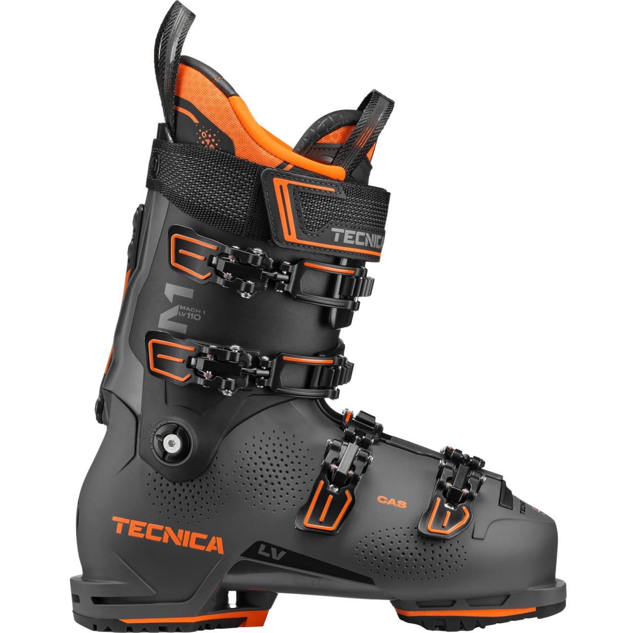 Tecnica Mach1 LV 110 TD GW race grey Tecnica Mach1 LV 110 TD GW race grey von Tecnica