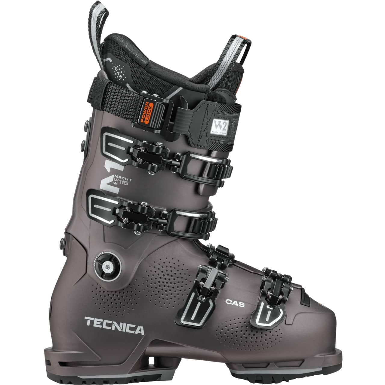 Tecnica Mach1 LV 115 W TD GW iridescent boreal Tecnica Mach1 LV 115 W TD GW iridescent boreal von Tecnica