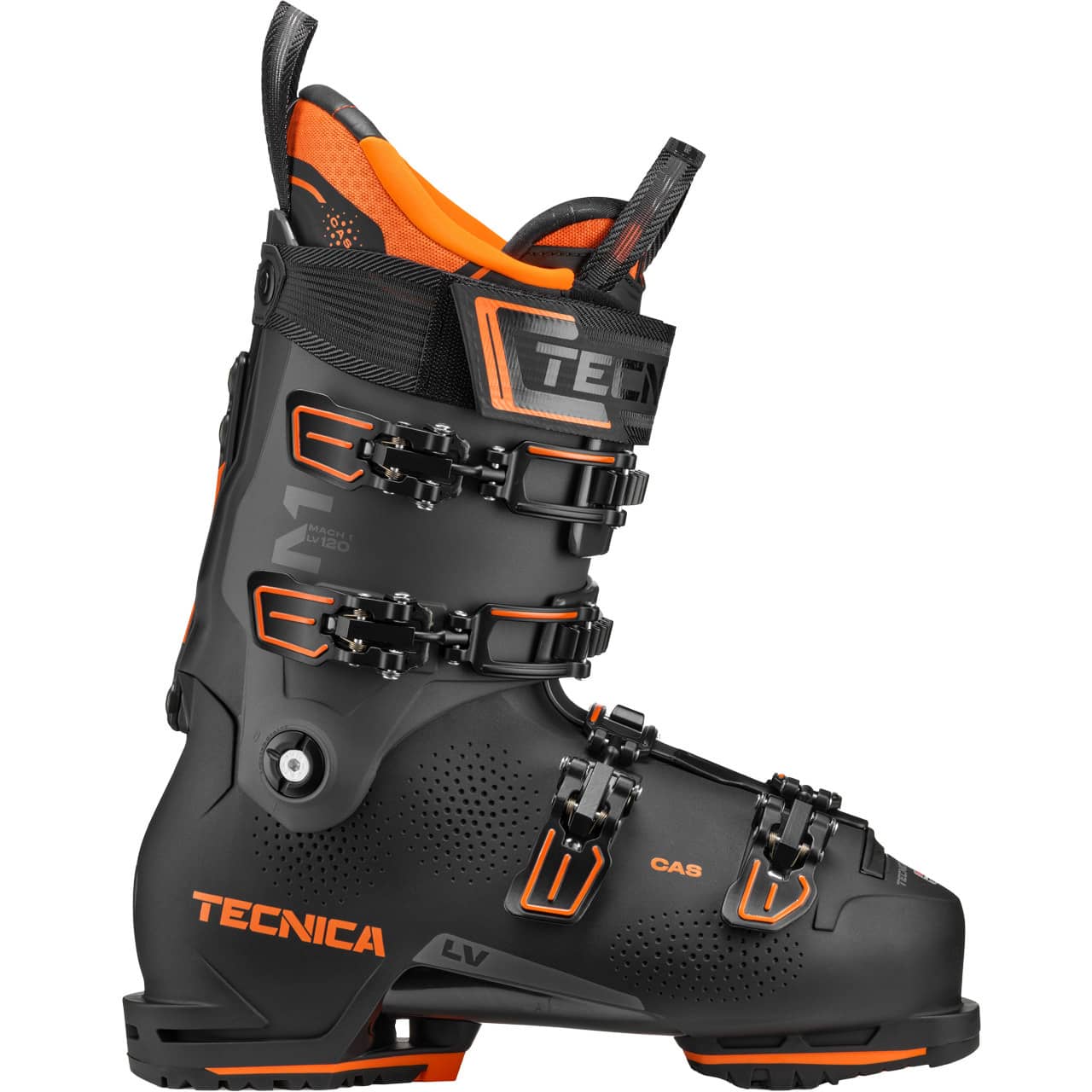 Tecnica Mach1 LV 120 TD GW black Tecnica Mach1 LV 120 TD GW black von Tecnica