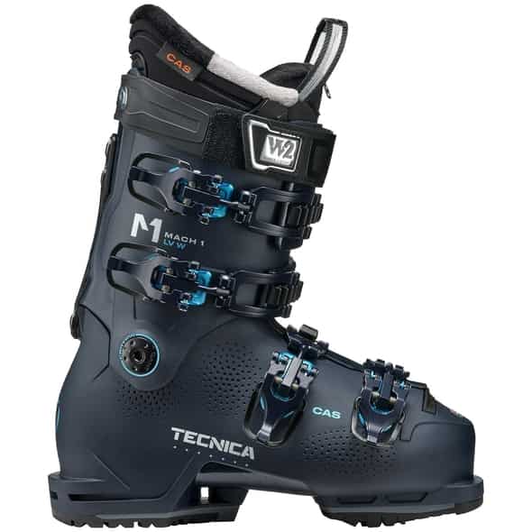 Tecnica Mach1 LV 95 W TD GW Damen Skischuhe (Blau 27,5 MP) z_old_Skischuhe von Tecnica