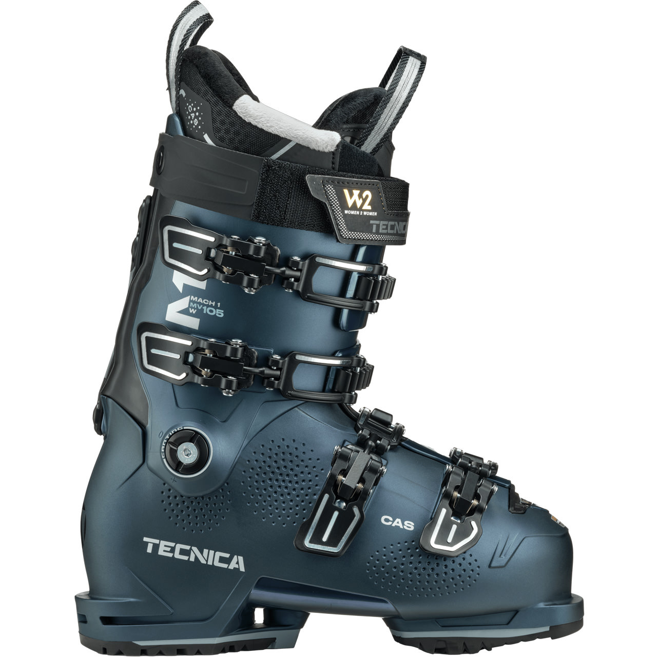 Tecnica Mach1 MV 105 W TD GW iridescent green Tecnica Mach1 MV 105 W TD GW iridescent green von Tecnica