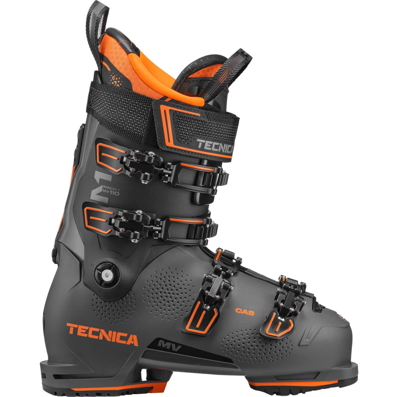 Tecnica Mach1 MV 110 TD GW race grey von Tecnica