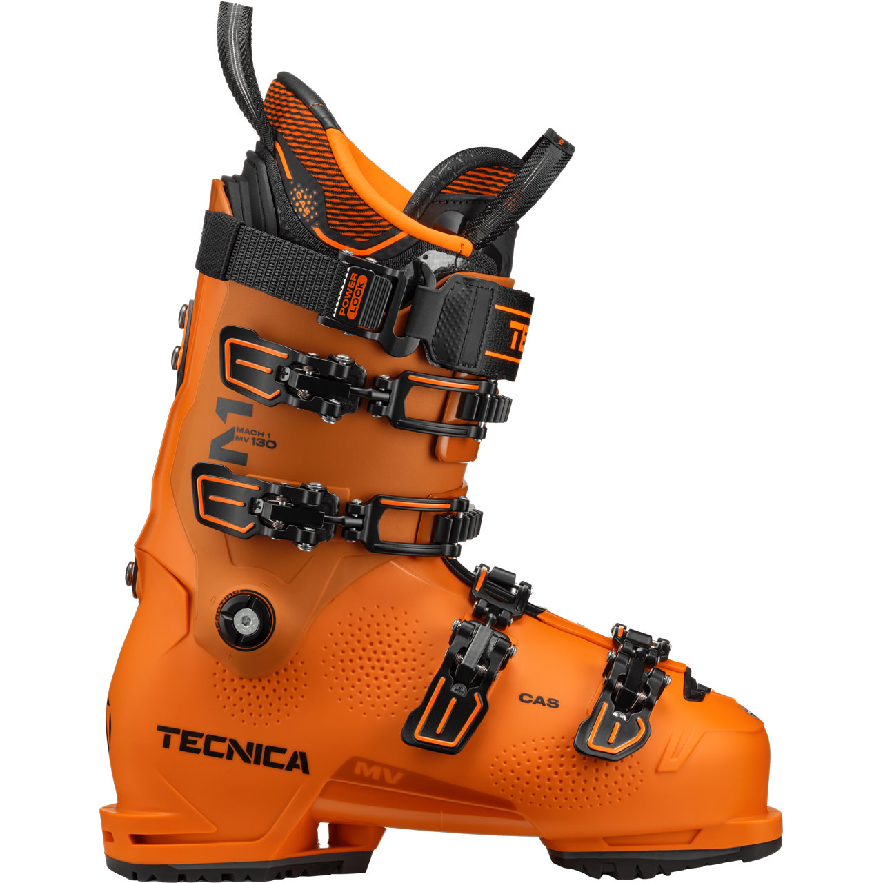 Tecnica Mach1 MV 130 TD GW icon orange von Tecnica