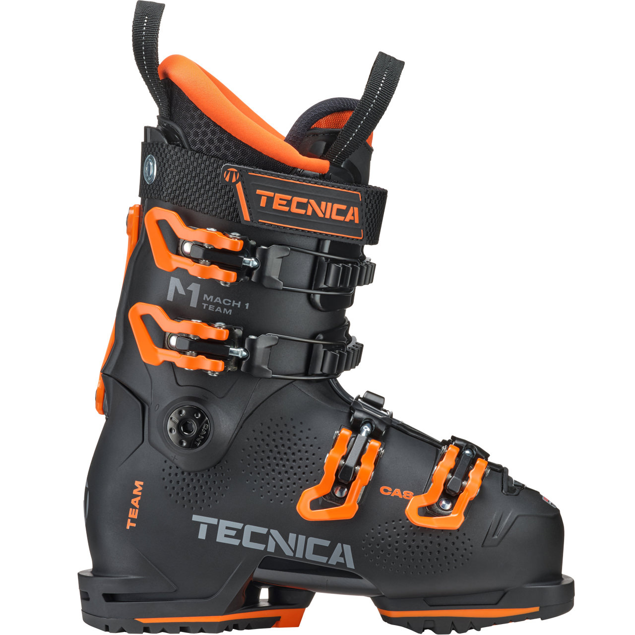 Tecnica Mach1 Team TD GW black Tecnica Mach1 Team TD GW black von Tecnica