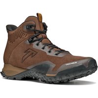 Tecnica Magma 2 0 Mid GTX MS Dark Savana Midway Fieno Tecnica Magma 2 0 Mid GTX MS Dark Savana Midway Fieno von Tecnica