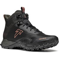 Tecnica Magma 2 0 S Mid GTX WS Black Midway Bacca von Tecnica