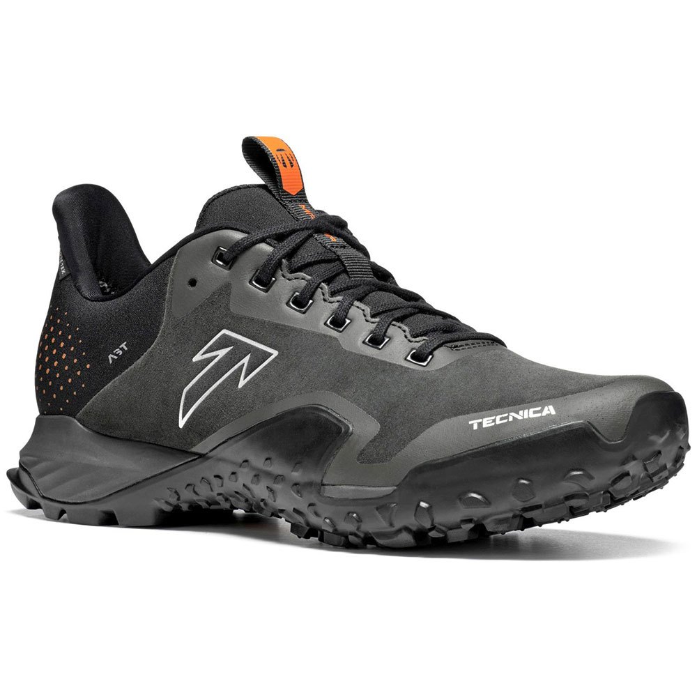 Tecnica Magma 2.0 Goretex Trail Running Shoes Grau EU 42 1/2 Mann von Tecnica