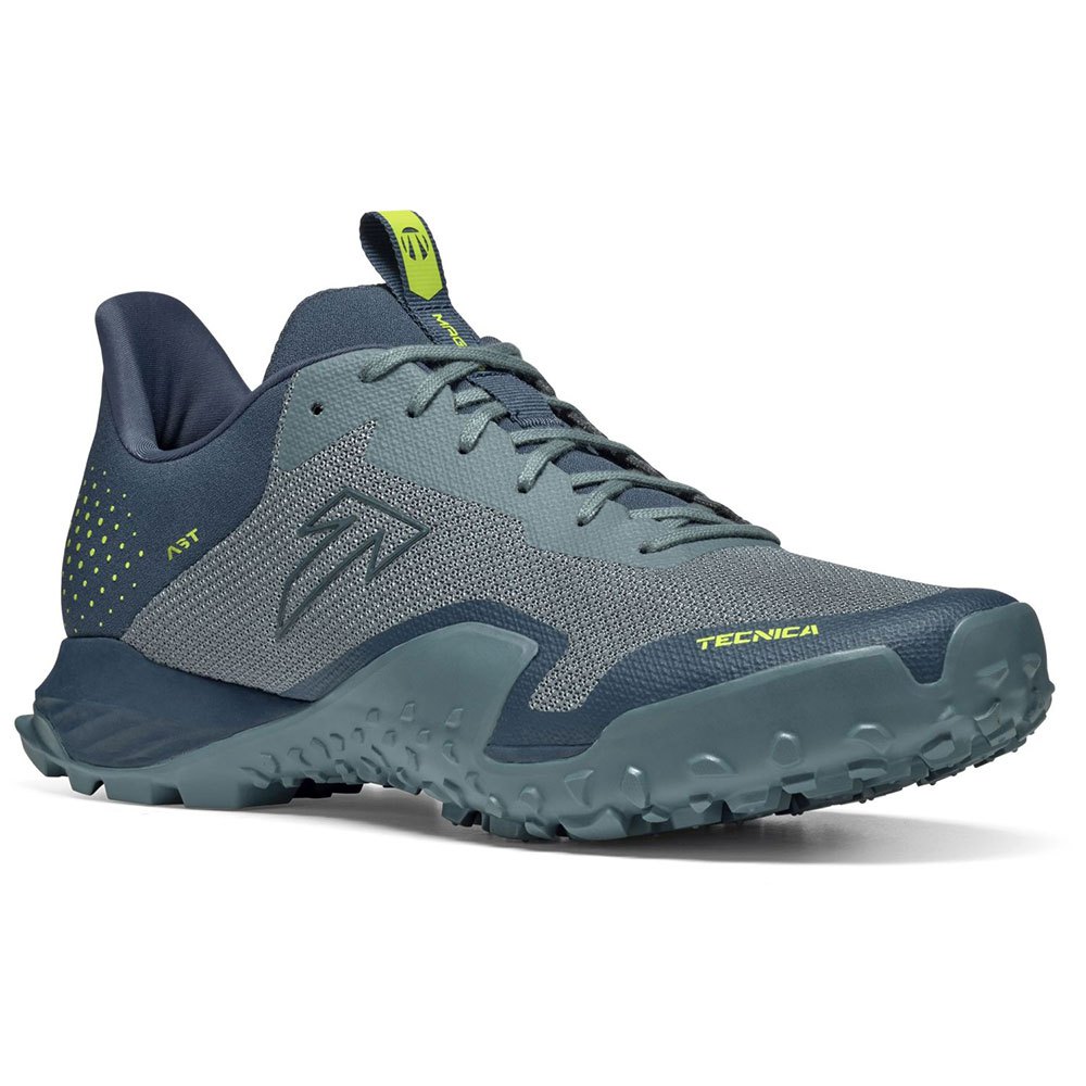 Tecnica Magma 2.0 S Trail Running Shoes Blau EU 39 1/2 Mann von Tecnica