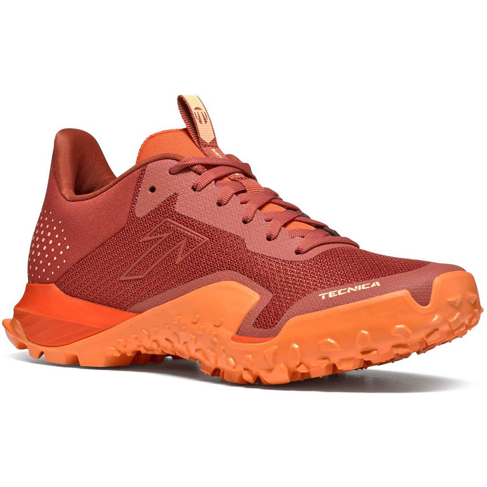 Tecnica Magma 2.0 S Trail Running Shoes Rot EU 37 1/2 Frau von Tecnica