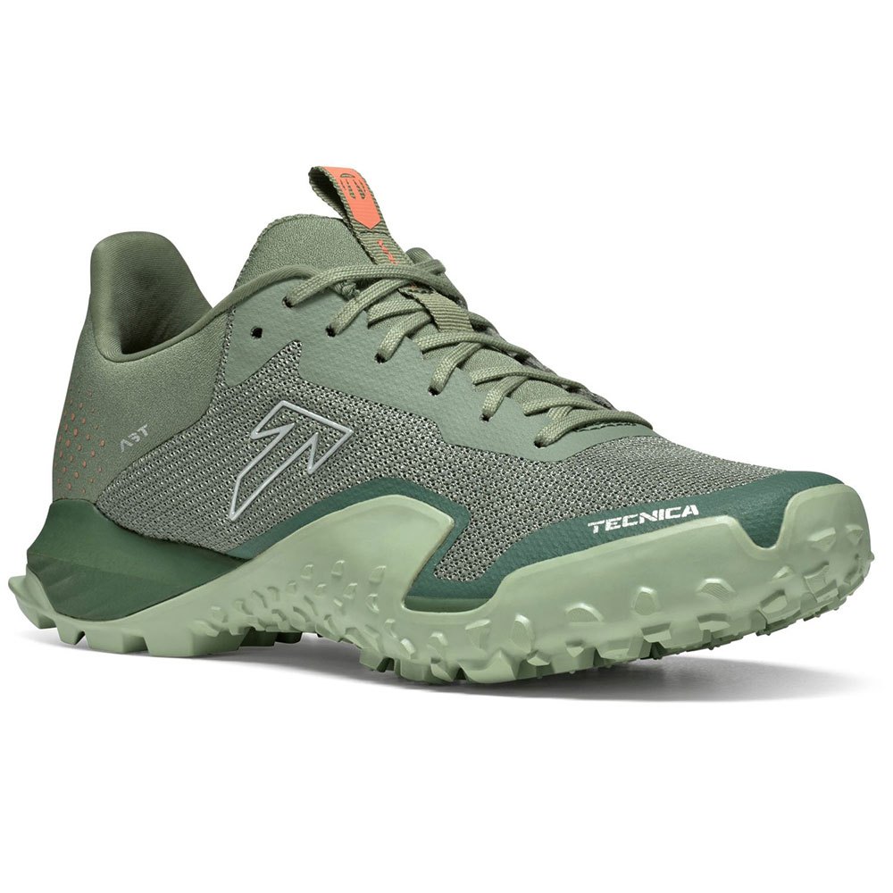 Tecnica Magma 2.0 S Trail Running Shoes Grün EU 40 2/3 Frau von Tecnica