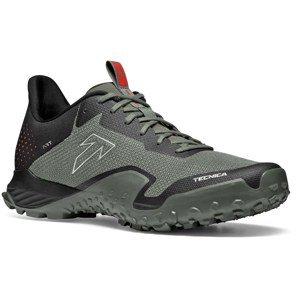 Tecnica Magma 2.0 S Trail Running Shoes Grau EU 42 Mann von Tecnica