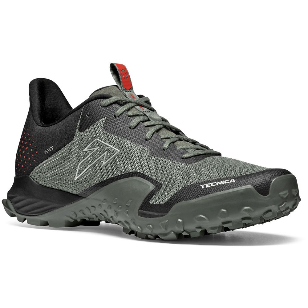 Tecnica Magma 2.0 S Trail Running Shoes Grau EU 47 Mann von Tecnica