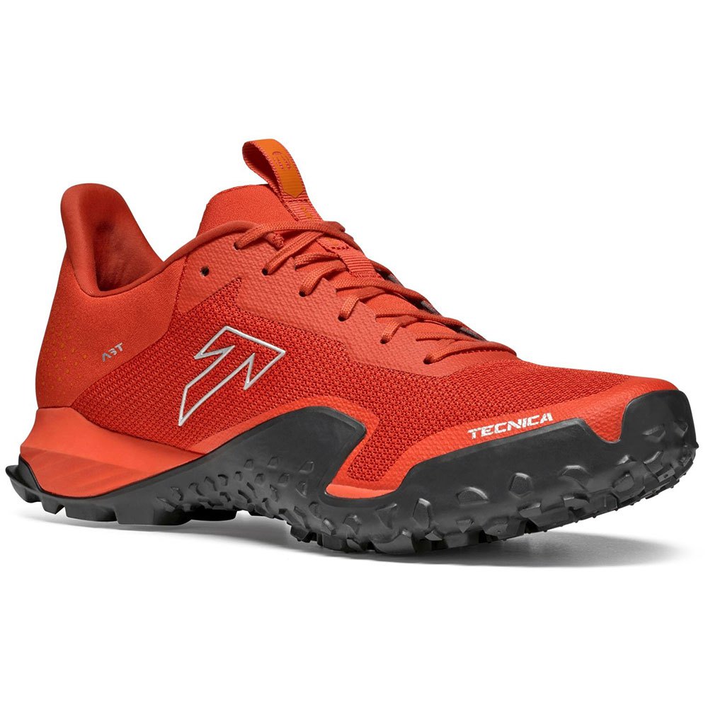 Tecnica Magma 2.0 S Trail Running Shoes Orange EU 42 1/2 Mann von Tecnica