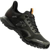 Tecnica Magma GTX MS Dark Piedra True Lava von Tecnica