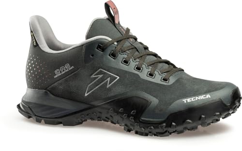 Tecnica Magma GTX Women Größe UK 5,5 shadow piedra-midway bacca von Tecnica