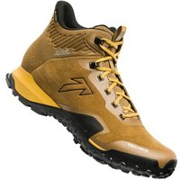 Tecnica Magma Mid GTX Dark Fieno Midway Fieno Tecnica Magma Mid GTX Dark Fieno Midway Fieno von Tecnica