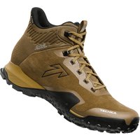 Tecnica Magma Mid GTX Dark Fieno Midway Fieno Tecnica Magma Mid GTX Dark Fieno Midway Fieno von Tecnica