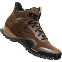Tecnica Magma Mid GTX Dark Savana Midway Fieno Tecnica Magma Mid GTX Dark Savana Midway Fieno von Tecnica