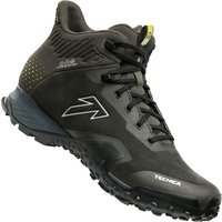 Tecnica Magma Mid GTX MS Dark Piedra Dusty Steppa Tecnica Magma Mid GTX MS Dark Piedra Dusty Steppa von Tecnica