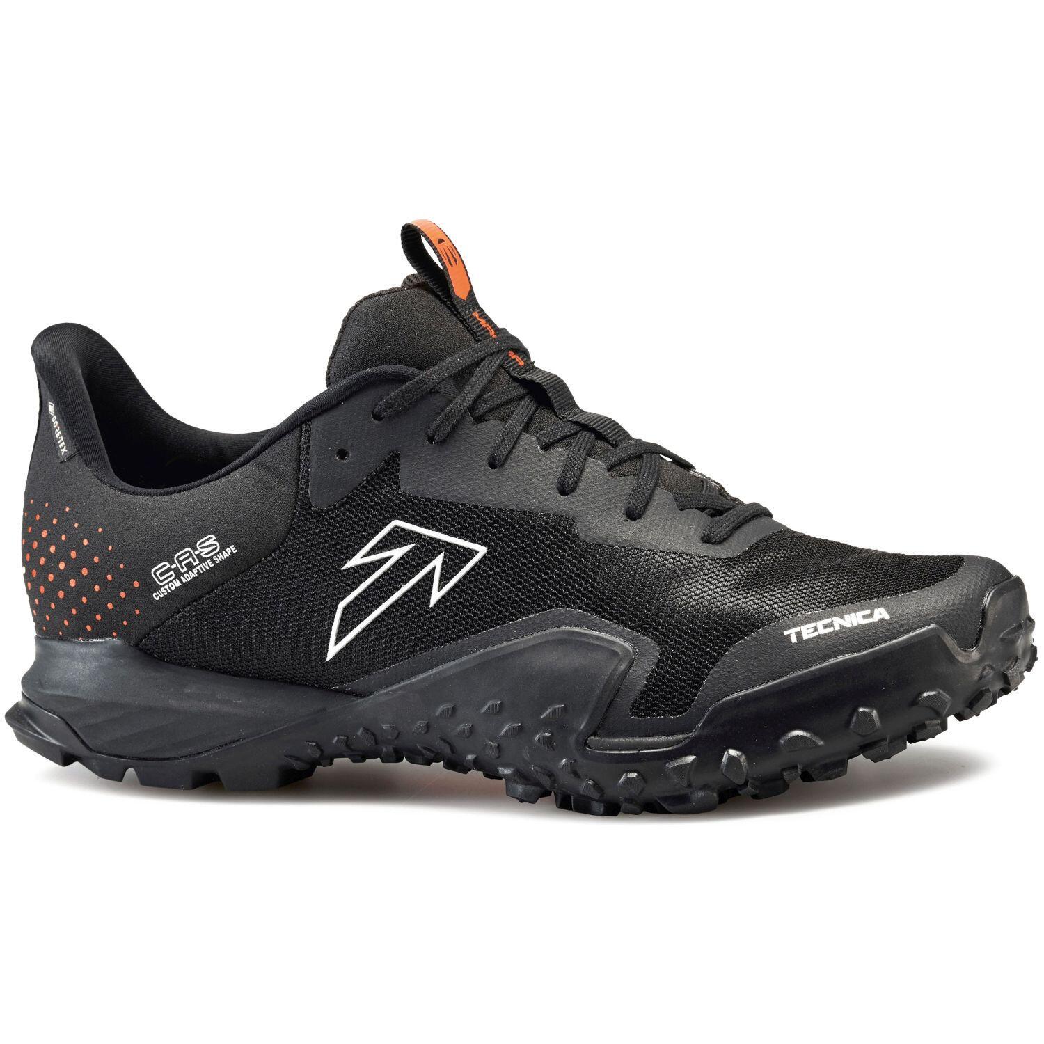 Tecnica Magma S GTX Herren-Trekkingschuhe von Tecnica