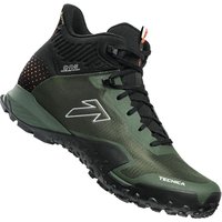 Tecnica Magma S Mid GTX MS Night Giungla Dusty Lava Tecnica Magma S Mid GTX MS Night Giungla Dusty Lava von Tecnica
