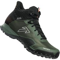 Tecnica Magma S Mid GTX MS Night Giungla Dusty Lava von Tecnica