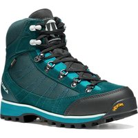 Tecnica Makalu IV GTX WS Deep Laguna Rich Laguna von Tecnica