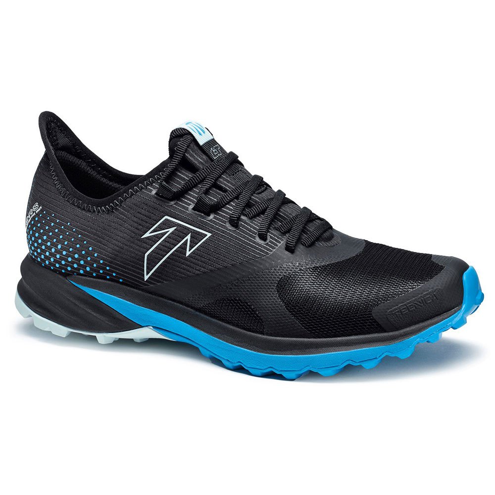 Tecnica Origin Lt Trail Running Shoes Blau EU 41 1/2 Frau von Tecnica